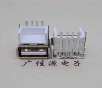 内江USB 连接器 加高型11.3/9.8/华为大电流快充接口