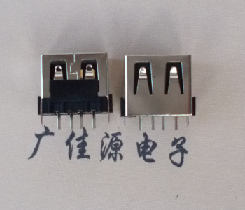 内江苹果款 USB短体 C款专用 移动电源接口