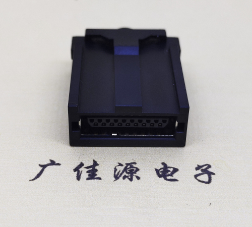 内江汽车E型母座焊线式批发价格